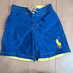 Polo by Ralph Lauren 水着 5サイズ