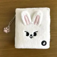 StrayKids SKZOO COLLECT BOOK リービット リノ