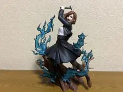 呪術廻戦　フィギュアーツZERO 釘崎野薔薇　箱無し