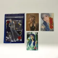 2026年最新】JISOO サインの人気アイテム - メルカリ