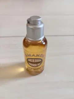 L'Occitane アーモンド シャワーオイル 35ml