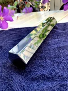 ☆超レア☆ 25年前 当時物シフトノブ 透明 球形 直径6cm デコトラ 