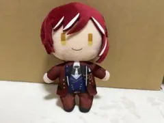 あんさんぶるスターズ!! 逆先夏目 コスマス