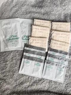 アルビオン　スキンコンディショナー 　トライアル　セット