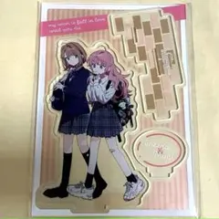 きみが死ぬまで恋をしたい 7巻 メロンブックス 有償特典 アクリル