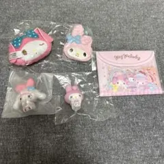サンリオ マイメロ まとめ売り