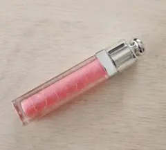 Dior リップグロス ピンク