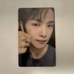 RIIZE ソンチャン トレカ 東京ドーム All of You 会場購入特典