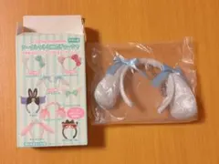 サンリオ シークレットミニカチューシャ シナモロール