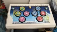 PS3 初音ミク ドリーミーシアター 2nd 専用コントローラー ホリ