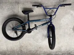 子供自転車☆BMX☆14インチ☆DURCUSONE☆湘南手渡し - メルカリ