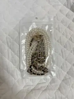 スマホショルダーストラップ 新品