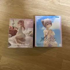 着せ恋 乾紗寿叶フィギュア2体セット