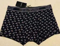 エンポリオアルマーニ　アンダーウェア　箱無しのサムネイル