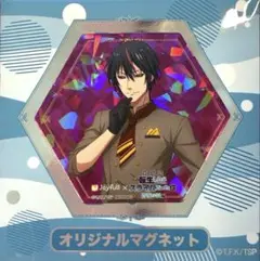 転スラ Joyfull ディアブロ ユラ マグネット