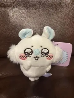 ちいかわ　モモンガだらけくじ マスコット オロ…