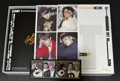 2026年最新】Straykids アルバム go生の人気アイテム - メルカリ