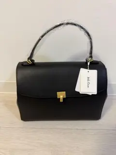 新品　Mila Owen 2wayショルダーバッグのサムネイル