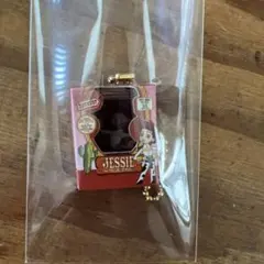 トイ・ストーリー ジェシー ミニチュアパッケージコレクション Ver.2