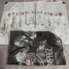 2026年最新】the rampage トートバッグの人気アイテム - メルカリ