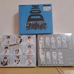 Snow Man アルバム　まとめ売り