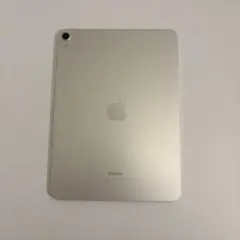 Apple iPad Air 第5世代　シルバー 本体