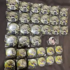 東京エイリアンズ 郡司晃 缶バッジ - メルカリ