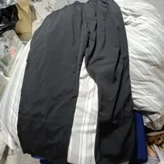 T*H様 スノーピーク NEWStandard Easy Wide Pantsブのサムネイル