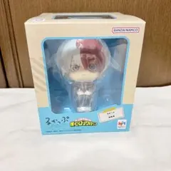ヒロアカ　るかっぷ　轟焦凍
