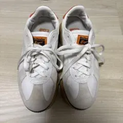 Onitsuka Tiger DELECITY （箱無し）25cm