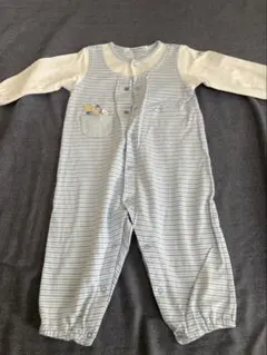 ベビー服セット