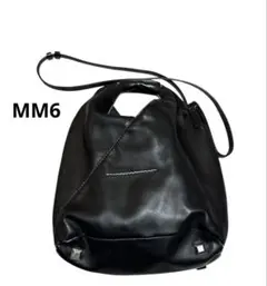 MM6 Maison Margiela ジャパニーズナノショルダーバッグ