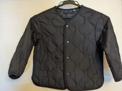 新品ユニクロ　ジャケット　110