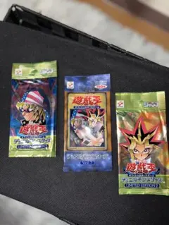 2026年最新】遊戯王 vol.7 未開封の人気アイテム - メルカリ