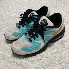 2025年最新】nike air max2 lightの人気アイテム - メルカリ