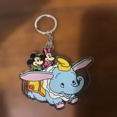 ディズニー ダンボ キーホルダー