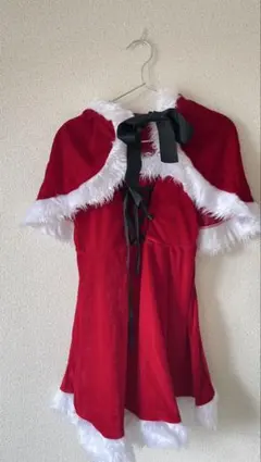 サンタコス レディース