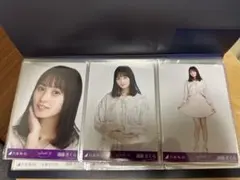 P*S様 乃木坂46 遠藤さくら　生写真まとめ