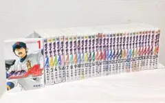 2026年最新】ダイヤのa act2 全巻の人気アイテム - メルカリ