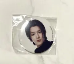 INI 髙塚大夢 ミニ缶バッジ カプセルトイ