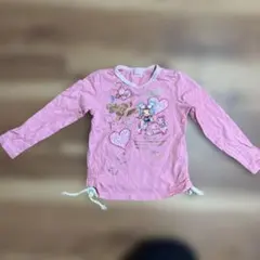 メゾピアノ　ロンT 120