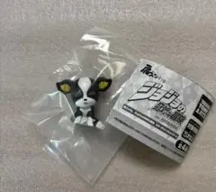 肩ズンFig. ジョジョの奇妙な冒険 スターダストクルセイダース【イギー】