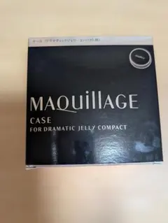 Maquillage ドラマティックジェリーコンパクト用ケースのサムネイル