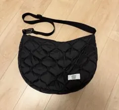 ミセスグリーンアップル ポップアップキルティングバッグL