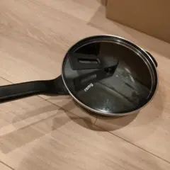 【中古】レミパンミニ20cm