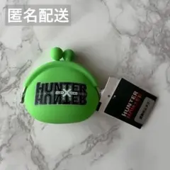 HUNTER×HUNTER がま口 コインケース