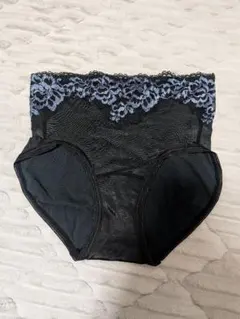 【未使用品】MARUKO リュミエス ショーツ デコルテ リュミエス イデラ シルク混ショーツ | 補整下着(補正下着