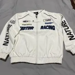 スポーツジャケット レザージャケット