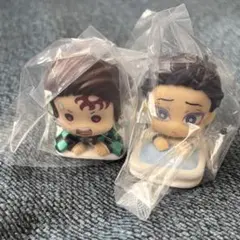 鬼滅の刃 おねむたん 拾弍ノ型 狛治＆炭治郎