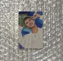 SEVENTEEN HOLIDAY Blu-ray ジョシュア トレカ